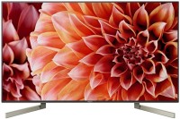 Photos - Television Sony KD-65XF9005 65 "