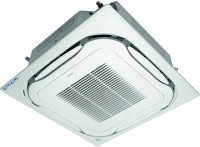 Photos - Air Conditioner Daikin FCAG50A/RXS50L 50 m²