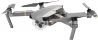 Photos - Drone DJI Mavic Pro Platinum Fly More Combo 