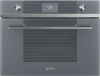 Photos - Oven Smeg Linea SF4101MS1 