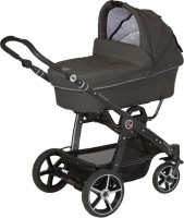 Photos - Pushchair Hartan Racer GT XL 2 in 1 