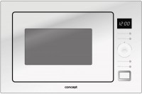 Photos - Built-In Microwave Concept MTV-6925WH 