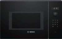 Photos - Built-In Microwave Bosch BFL 554MB0 