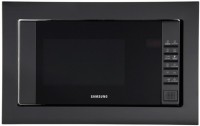 Photos - Built-In Microwave Samsung FG87SBTR 