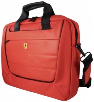 Photos - Laptop Bag Ferrari Scuderia Laptop Bag 15 15 "