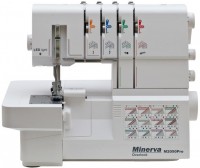 Photos - Sewing Machine / Overlocker Minerva M2050 Pro 