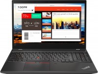 Photos - Laptop Lenovo ThinkPad T580 (T580 20L90026RT)