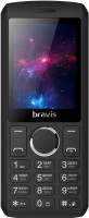 Photos - Mobile Phone BRAVIS C242 0.03 GB / 0.03 GB