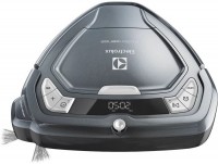 Photos - Vacuum Cleaner Electrolux ERV 5210 