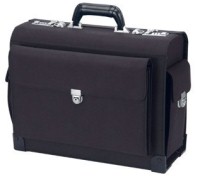 Photos - Laptop Bag Dicota DataCourier 15 15 "