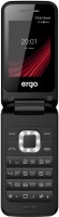 Photos - Mobile Phone Ergo F244 Shell 0.03 GB