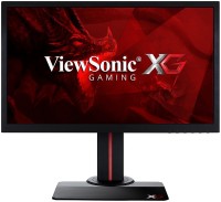 Monitor Viewsonic XG2402 24 "  black