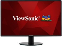Monitor Viewsonic VA2719-2K-SMHD 27 "  black