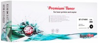 Photos - Ink & Toner Cartridge SuperFine SF-CF400X 