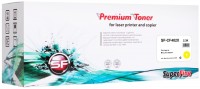 Photos - Ink & Toner Cartridge SuperFine SF-CF402X 