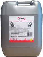 Photos - Gear Oil Jasol Gear Oil GL-5 75W-90 20 L