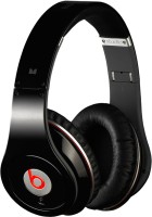 Photos - Headphones Monster Beats by Dr. Dre Studio 