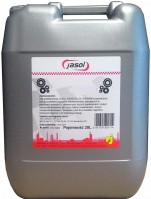 Photos - Gear Oil Jasol Gear Oil GL-5 80W-90 20 L