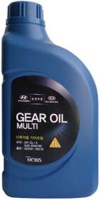 Photos - Gear Oil Mobis Gear Oil Multi 80W-90 GL-5 1L 1 L