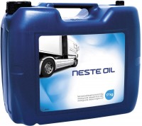 Photos - Gear Oil Neste ATF X 20 L