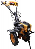 Photos - Two-wheel tractor / Cultivator RedVerg Volgar-2MF 