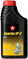 Photos - Gear Oil Texaco Geartex EP-C 80W-90 1 L