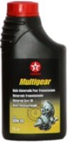 Photos - Gear Oil Texaco Multigear 80W-90 1 L