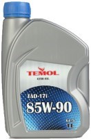 Photos - Gear Oil Temol TAD-17i 1 L