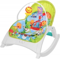 Photos - Baby Swing / Chair Bouncer Bambi 88955 