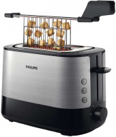 Toaster Philips Viva Collection HD2635/90 