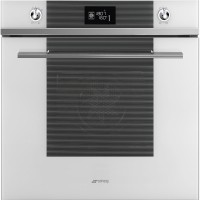 Photos - Oven Smeg SF6102TVB 