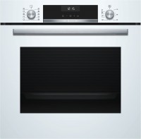 Photos - Oven Bosch HBG 537NW0R 