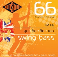 Strings Rotosound Swing Bass 66 40-100 