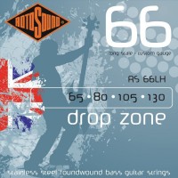 Strings Rotosound Swing Bass 66 65-130 
