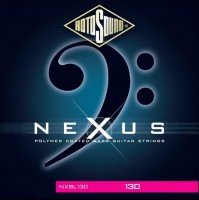 Photos - Strings Rotosound Nexus Bass Single 130 