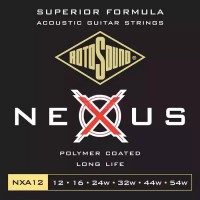 Strings Rotosound Nexus Acoustic 12-54 