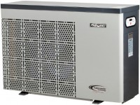 Photos - Heat Pump Fairland IPHC100T 24 kW