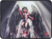 Photos - Mouse Pad Defender Angel of Death M 