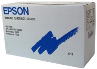 Photos - Ink & Toner Cartridge Epson 1011 C13S051011 