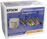 Ink & Toner Cartridge Epson 1110 C13S051110 