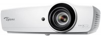 Photos - Projector Optoma EH470 