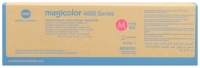 Photos - Ink & Toner Cartridge Konica Minolta A0DK351 