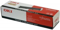 Ink & Toner Cartridge OKI 09002390 