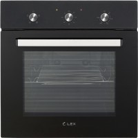 Photos - Oven Lex EDM 041 BL 