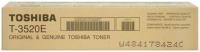 Ink & Toner Cartridge Toshiba T-3520E 