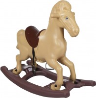 Photos - Swing / Rocking Chair Pilsan Windy Horse 