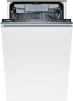 Photos - Integrated Dishwasher Bosch SPV 25FX00 