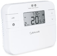 Photos - Thermostat Salus RT 510RF 
