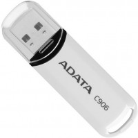 Photos - USB Flash Drive A-Data C906 8 GB