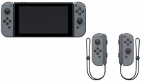Gaming Console Nintendo Switch + Joy-Cons 